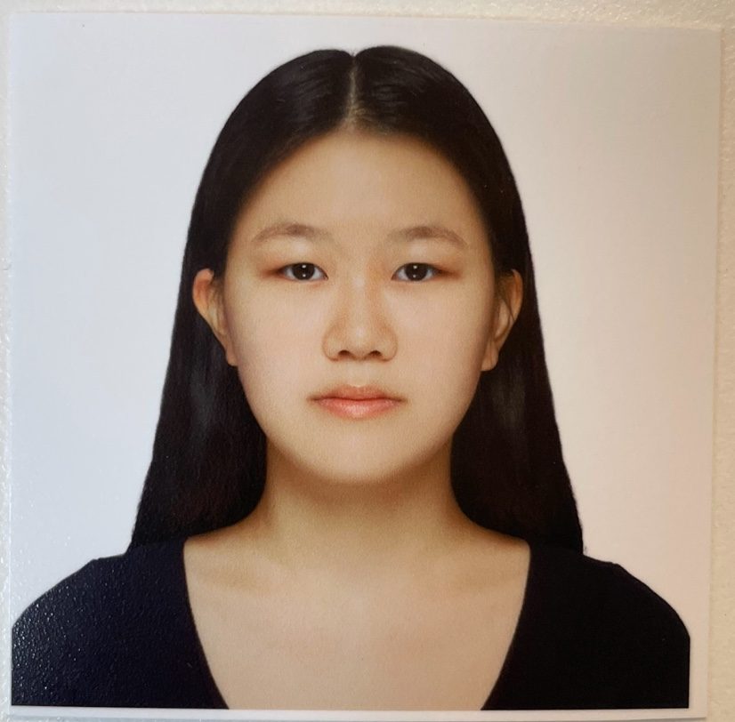Sophia Kim